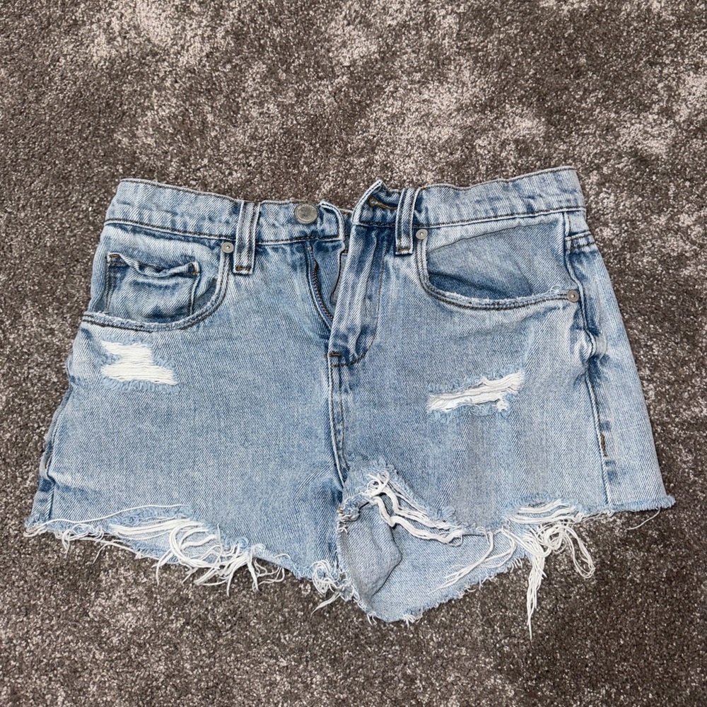 Blank NYC Women’s Jean Shorts